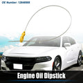 Engine Oil Fluid Level Dipstick for Chevrolet C2500 (1992–1999) No. 12648908