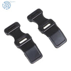 2X Rear Rack Door Rubber Straps for Honda FourTrax 300 (1988-2000)