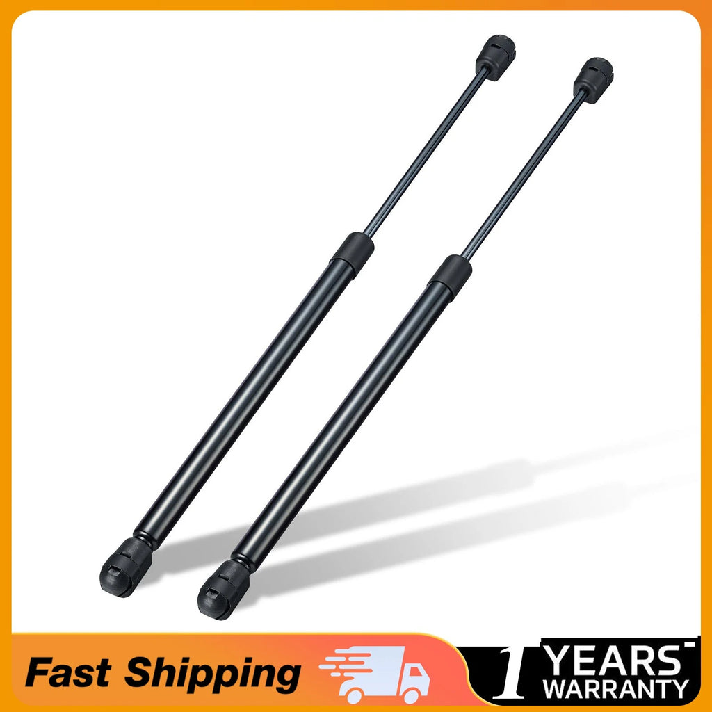 17" Gas Strut for Pickup Topper Door Cap Canopy Tool Box Lid (2009–2019)