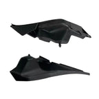 Windshield Wiper Cowl Extension Cover Trim for Toyota Sequoia (2014-2019)