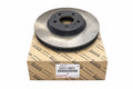 Front Disc Brake Rotor for Toyota Highlander, Camry (2001–2023) 4351248031