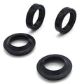 Fork Seal and Wiper Set for Kawasaki KX65A KLX140L KLX125C KLF150 (92049-1524)