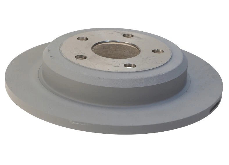 Rear Disc Brake Rotor for Dodge Durango (OEM)