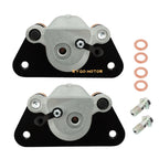 Rear Brake Calipers for Polaris Ranger XP 1000 / Pro XD (2017–2023)