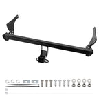 2" Receiver Hitch Bumper Trailer for Mazda CX-5 (2013–2023) 4000 lbs