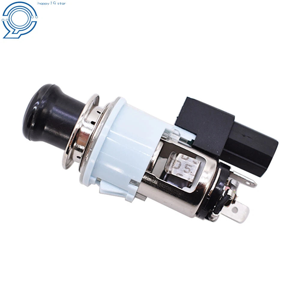 2 Cigarette Lighter Socket for Toyota Corolla Sienna RAV4 Tacoma