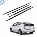 Weatherstrip Seal Belt Moulding for Toyota Prius (2010–2015)