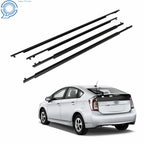 Weatherstrip Seal Belt Moulding for Toyota Prius (2010–2015)