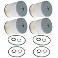 Fuel Filter Set for Detroit Diesel DD13 DD15 DD16 (2013–2016)