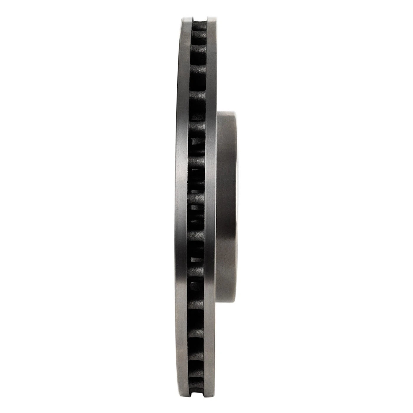 Front Brake Disc Rotors for Dodge Durango Jeep Grand Cherokee (2012–2020)