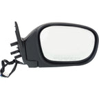 Power Mirror Pair for Nissan Pathfinder (2000–2004) Heated Manual Folding