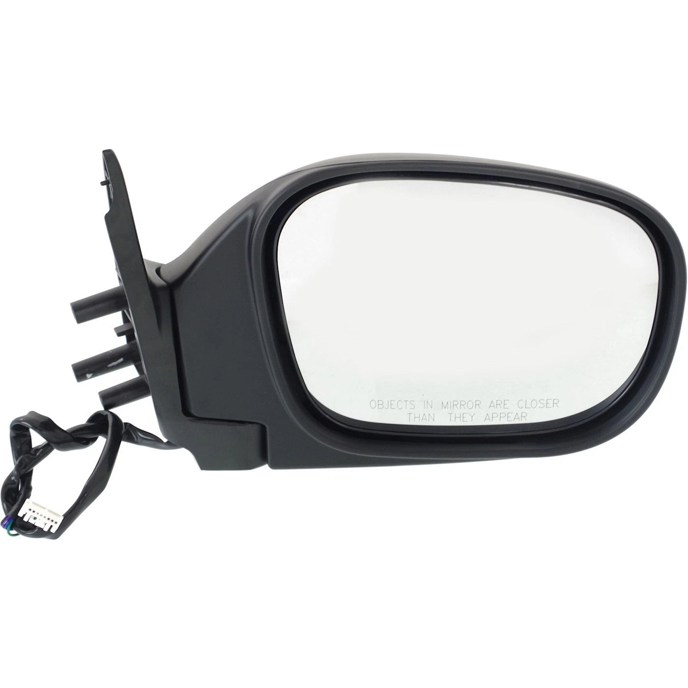 Power Mirror Pair for Nissan Pathfinder (2000–2004) Heated Manual Folding