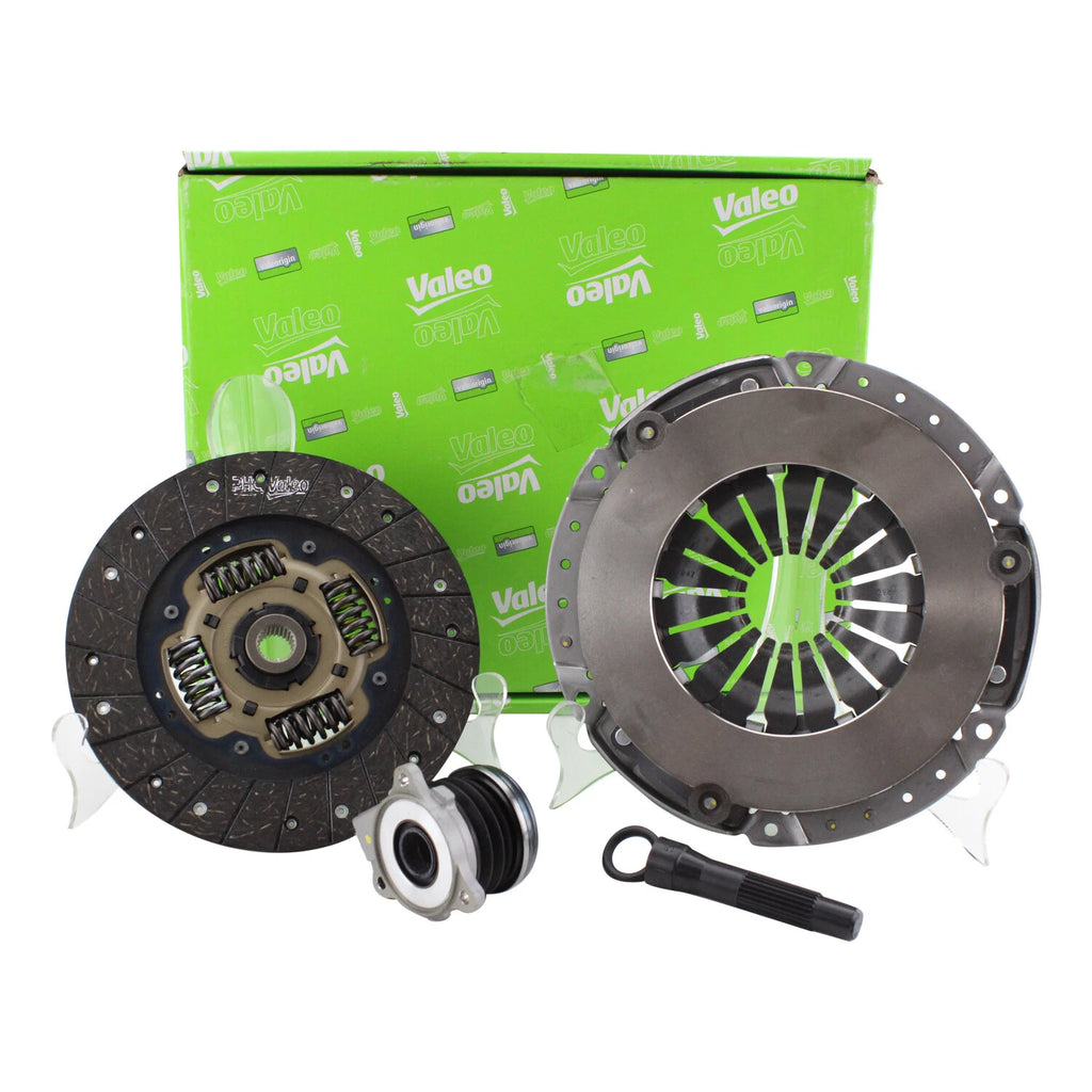 Clutch Kit 52255002 for Suzuki Reno, Forenza, Chevy Optra (2004–2008)