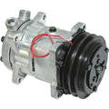AC Compressor Replacement for Ford Ranger PX (2006-2011)