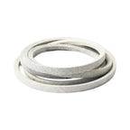 Rubber Deck Belt 1/2 x 43 1/2 for TB30 CC30H R1000 (Riding Mowers)