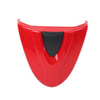 Rear Tail Seat Cover Fairing Cowl Red for Trident 660 (2021–2024)