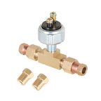 Hydraulic Brake Light Switch for Universal Vehicles