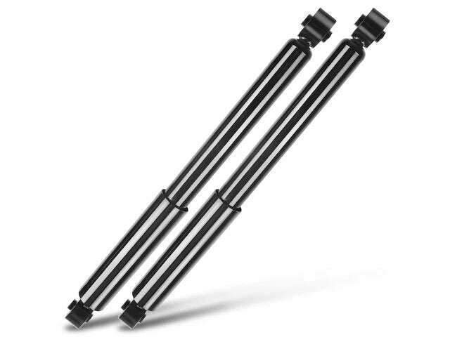Rear Shock Absorber Set for Suzuki Grand Vitara (2006–2013) GG799SK