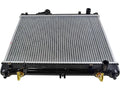 Radiator for Suzuki X90 (1996–1998) TX951TV