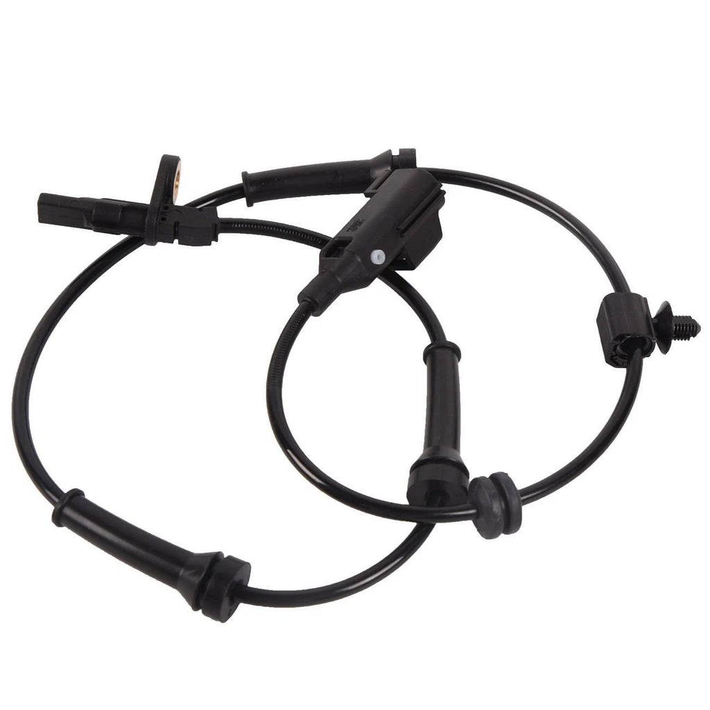 Set of 2 ABS Wheel Speed Sensors for Land Rover LR2 (2008–2012)