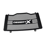 Radiator Grille Guard Cover for Ducati Desert X (2022–2023)