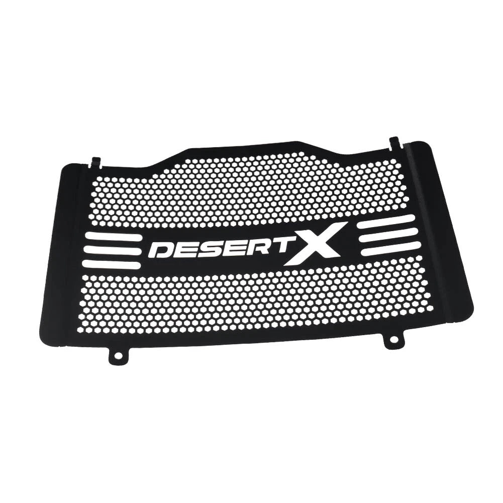 Radiator Grille Guard Cover for Ducati Desert X (2022–2023)