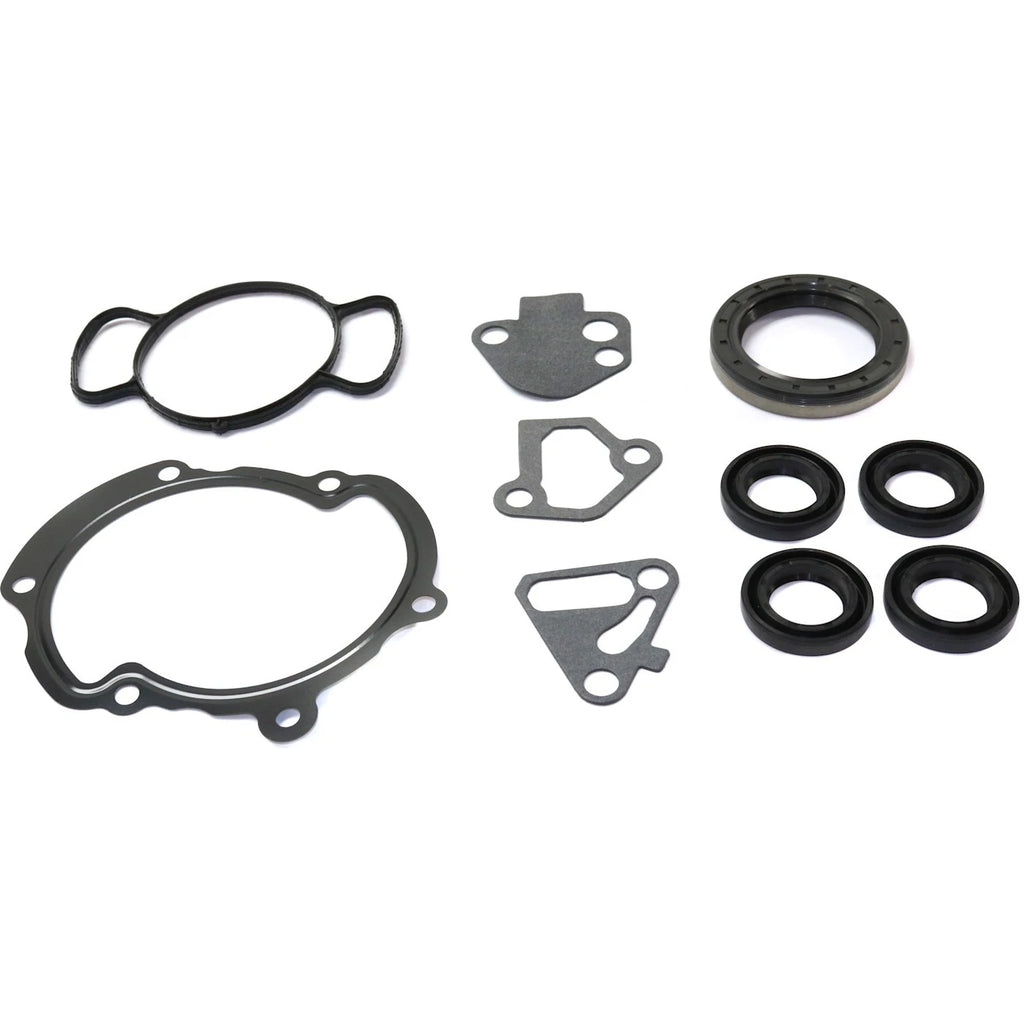 Timing Chain Kit with Water Pump for Chevrolet Malibu (2008–2012)