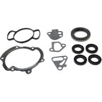 Timing Chain Kit with Water Pump for Chevrolet Malibu (2008–2012)