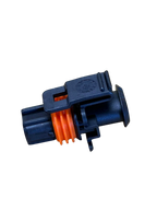 2 x Bosch Alternator Plug & Diesel Injector Connector Holden (2006–2018)