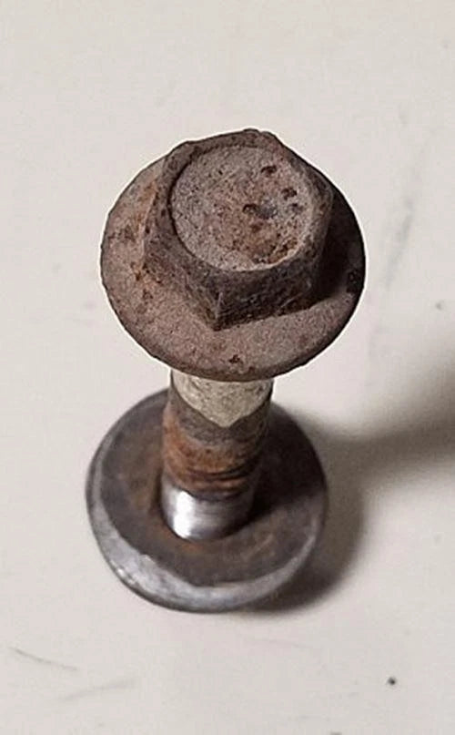 Differential Rear Sub-Frame Bolt Nut for Ford Thunderbird (1989–1997)