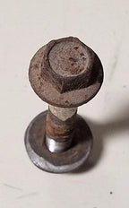 Differential Rear Sub-Frame Bolt Nut for Ford Thunderbird (1989–1997)