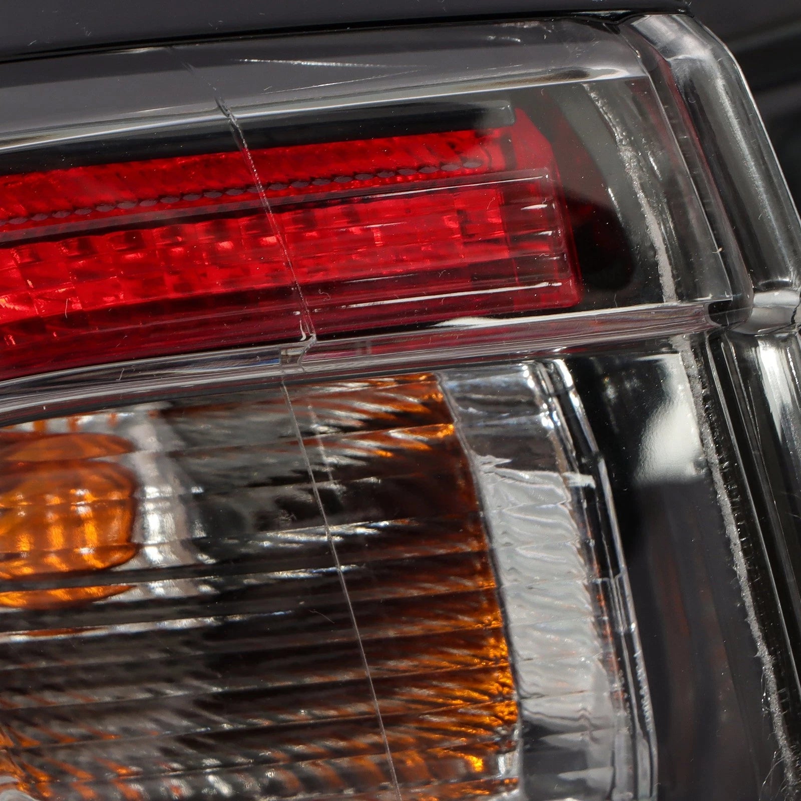 Tail Light Assembly Set for Subaru Outback (2020–2024) LED