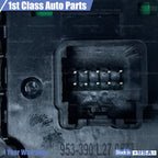 Trailer Brake Controller Switch for Ram 1500 (2019)