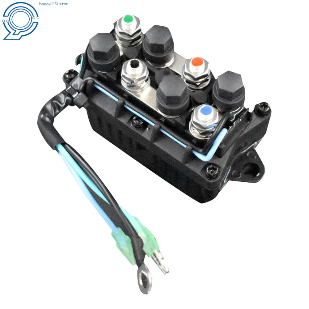 Trim & Tilt Relay for Yamaha Outboard 30-90hp