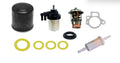 8M0090558 Maintenance Kit for Mercury 40 50 60 HP EFI (4-Stroke)