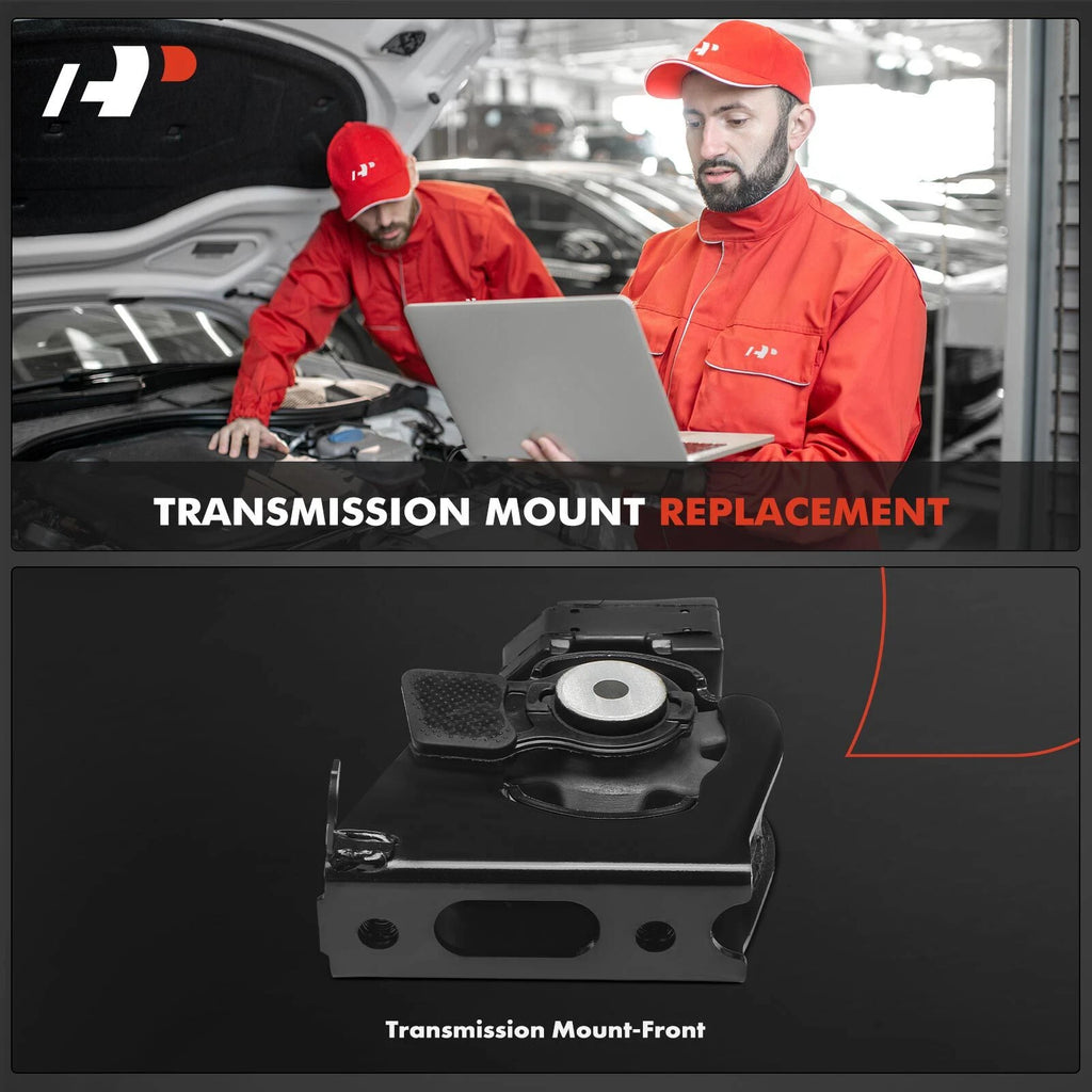 Transmission Mount for Toyota Corolla (2014-2017) 1.8L Auto