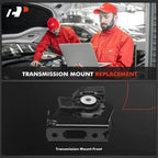 Transmission Mount for Toyota Corolla (2014-2017) 1.8L Auto