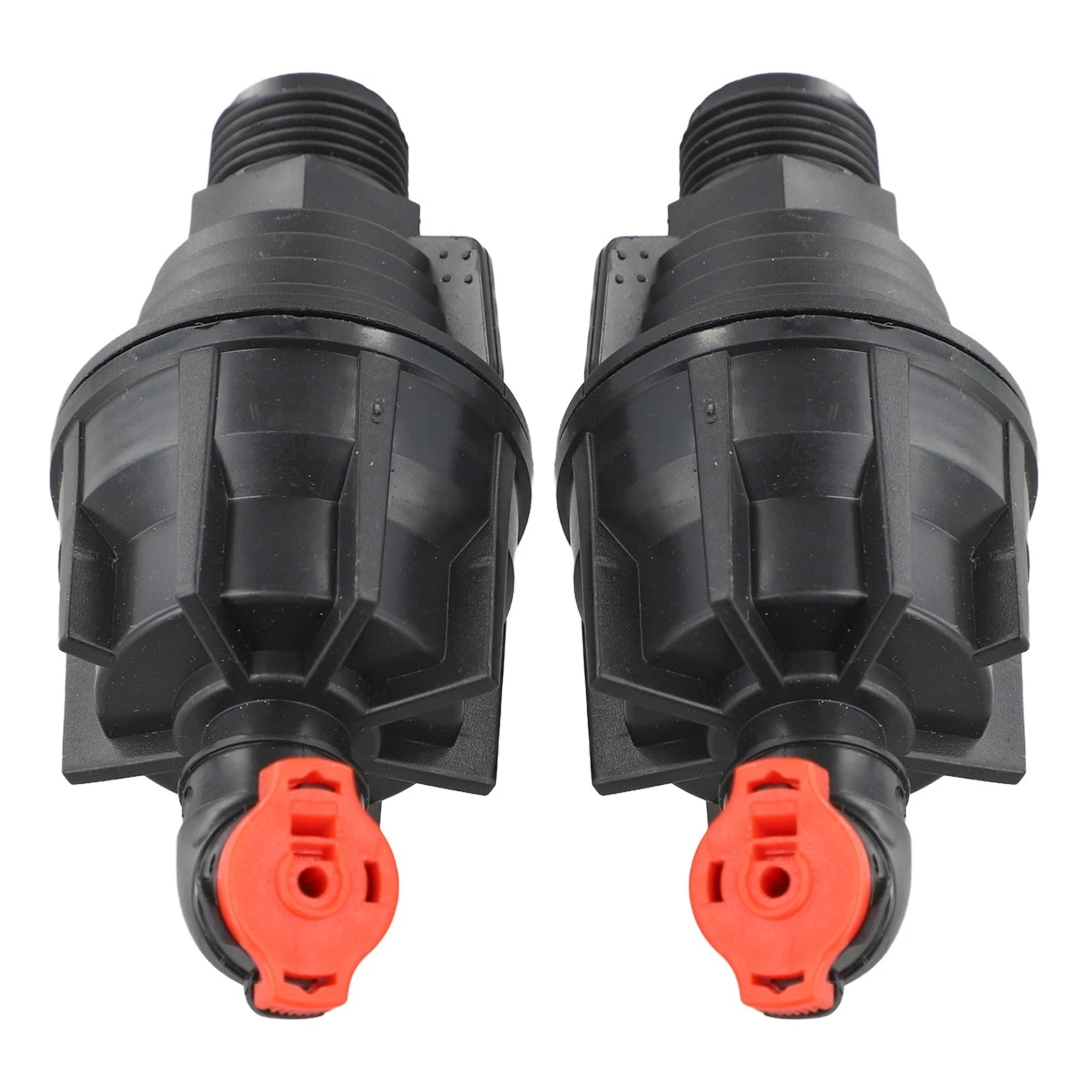 2X Agricultural Sprinkler for Efficient Watering (2010–2023)