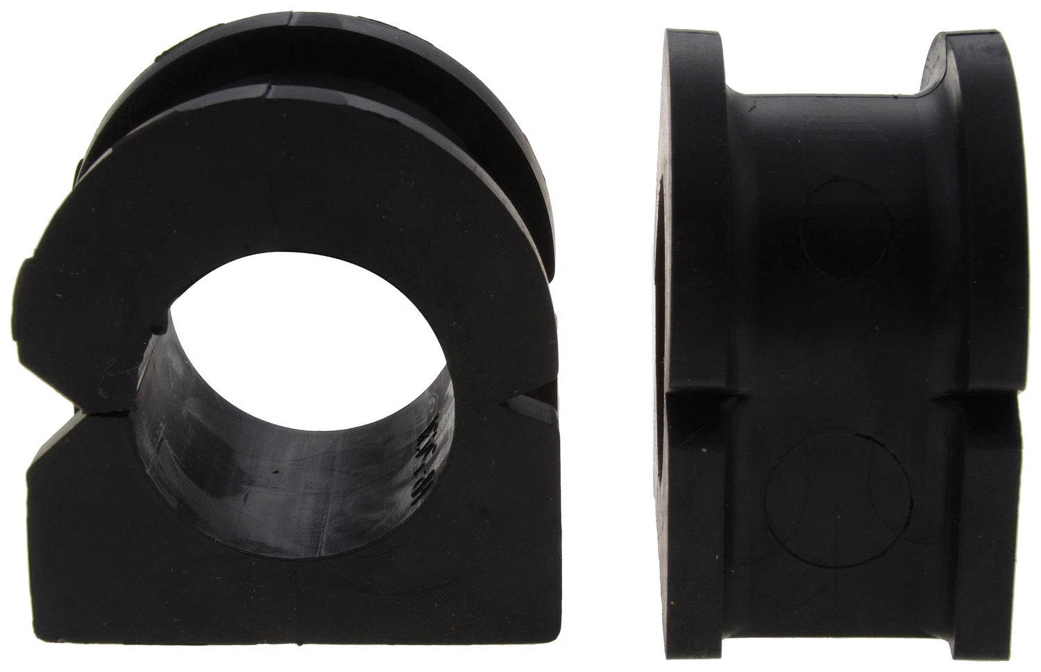 TRW Front Suspension Stabilizer Bar Bushing Kit for GMC Yukon (1992–2020)