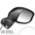 OE Style Powered Side View Door Mirror Right for Honda Civic (2012–2015) HO1321261