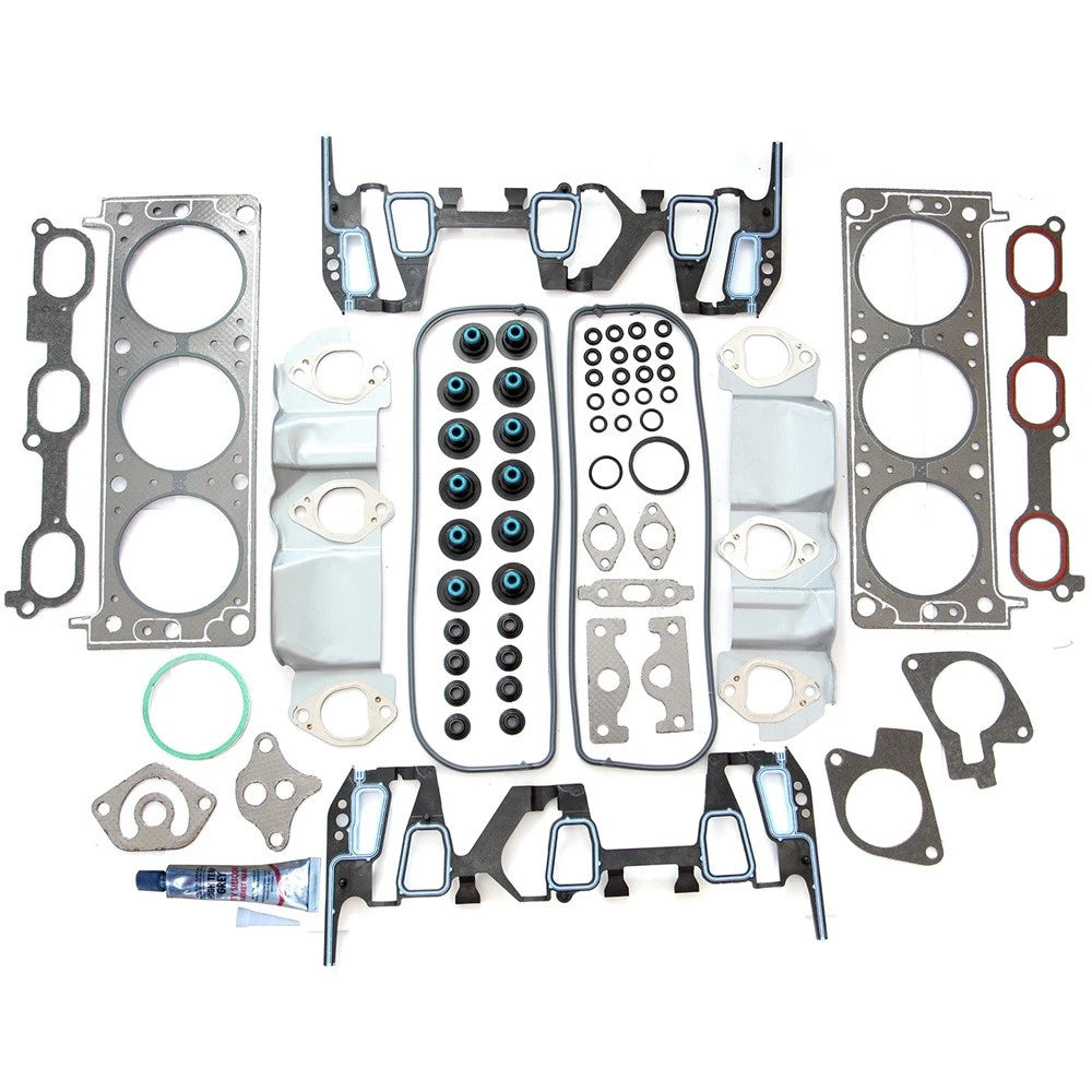 Head Gasket Set for Buick Chevrolet Impala Pontiac Oldsmobile 3.4L V6 (1996–2005)