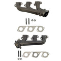 Dorman Exhaust Manifold Kit for E150 E250 Econoline F150 4.2L V6 (1997–2008)