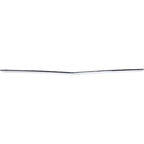 Front Chrome Hood Molding Trim for Cadillac Escalade