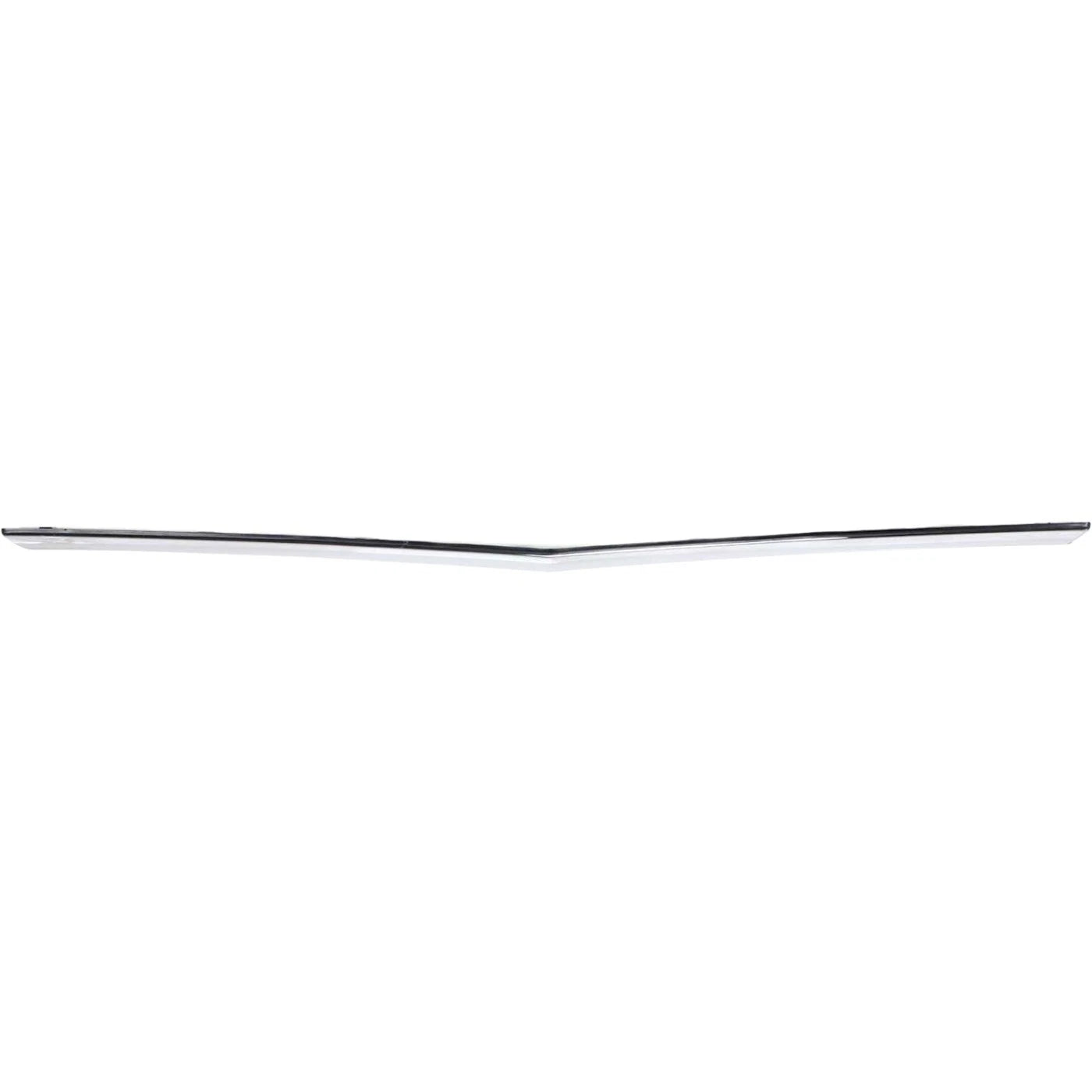 Front Chrome Hood Molding Trim for Cadillac Escalade