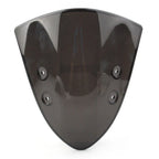 Black Windscreen for Kawasaki ER-6N (2012-2014)