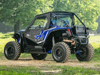 Upper Doors for Honda Talon (2019–2023) - Soft Cab Enclosure