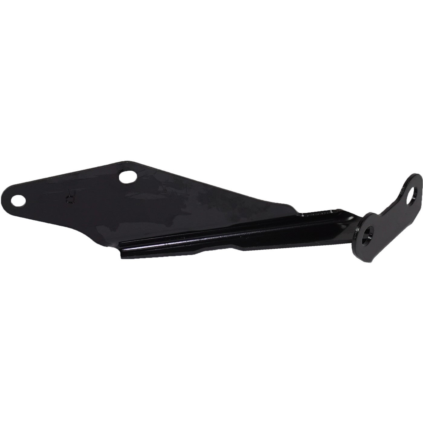 Hood Hinge for Ford Five Hundred, Taurus X (2005–2009) Right Steel