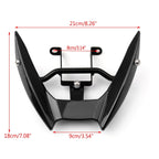Front Upper Headlight Fairing Bracket for Yamaha MT-09 FZ-09 (2014–2016)