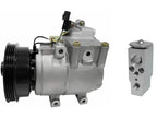 A/C Compressor Kit OEM Replacement for Hyundai Accent 1.5L (2000–2003)