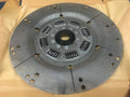 Drive Damper Plate for Borg Warner Velvet Drive, Paragon, Hurth (26 Spline)